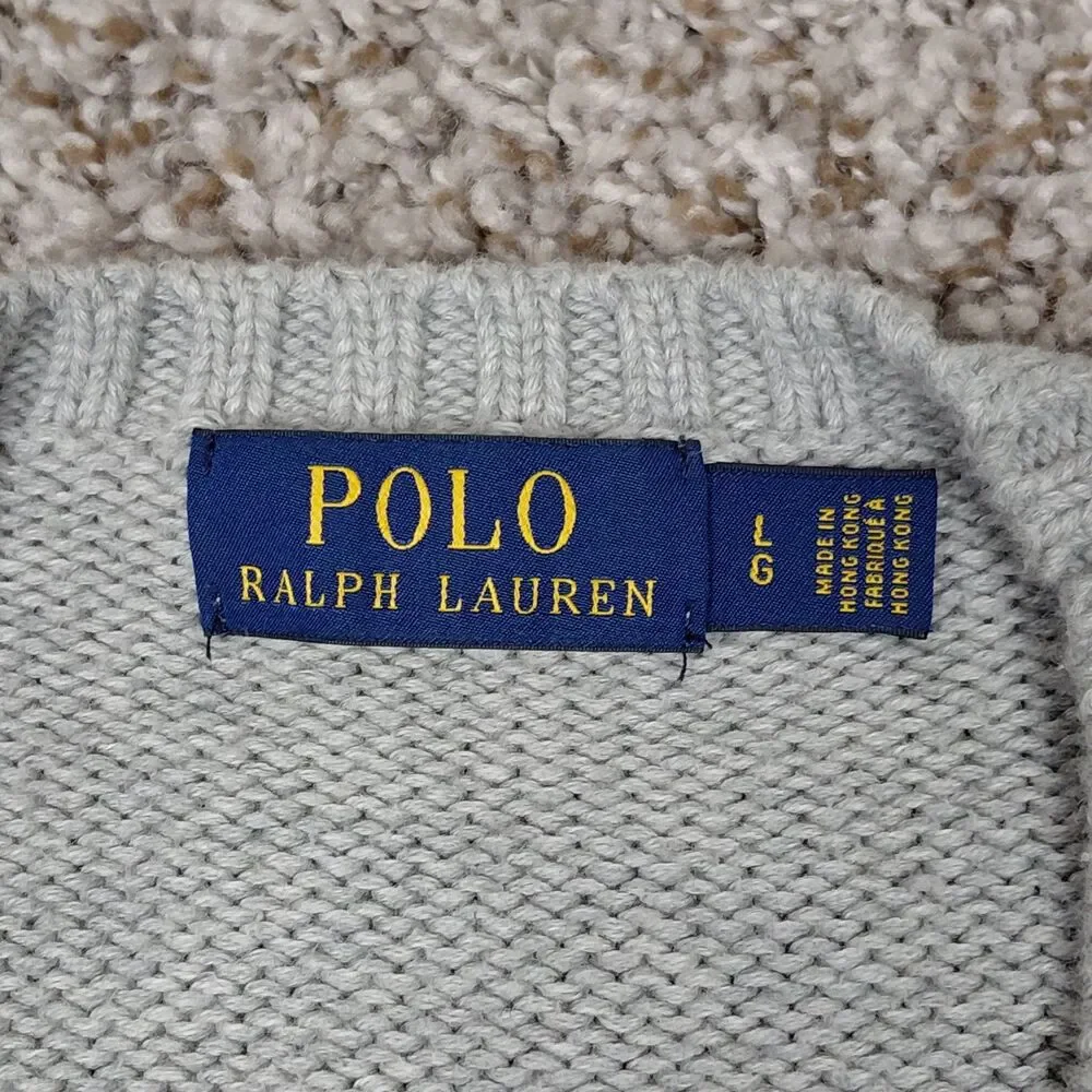 Polo Ralph Lauren great see